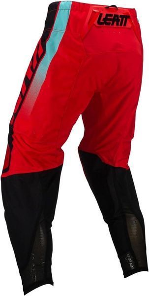 Брюки LEATT Pant Moto 4.5 [Red], 34 5024080563 фото