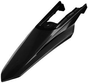 Крило Polisport Rear Fender - KTM (23-) [Black] 8685800003 фото
