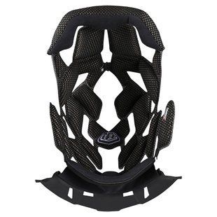 Підкладка в Шолом TLD D4 Headliner BLk M 12786003 фото