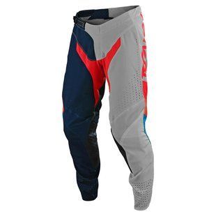 Брюки TLD SE PRO PANT, TILT [NAVY/LIGHT GRAY] Размер L (34) 201176034 фото