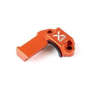 Защита машинки тормозов X-GRIP Anti Break Clamp Brake (orange) XG-2671-008 фото