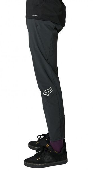 Штаны FOX FLEXAIR PANT [Black], 34 27433-001-34 фото