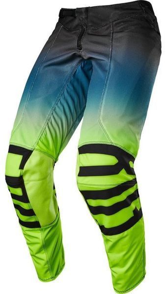 Брюки FOX AIRLINE REEPZ PANT [Yellow], 32 26737-019-32 фото