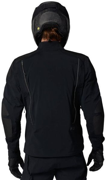 Куртка FOX Recon GORE-TEX Adventure Jacket [Black], XXL 30157-001-2X фото