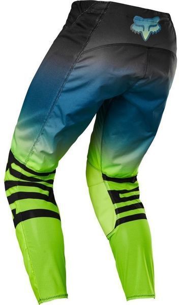 Брюки FOX AIRLINE REEPZ PANT [Yellow], 32 26737-019-32 фото