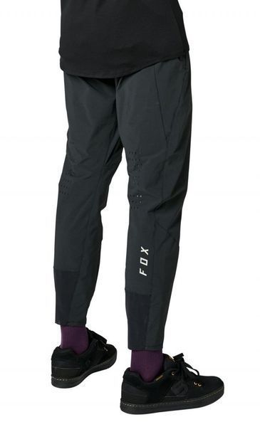 Штаны FOX FLEXAIR PANT [Black], 34 27433-001-34 фото