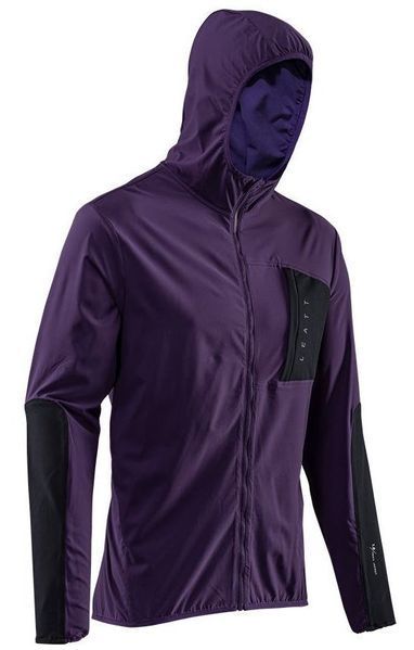 Куртка LEATT MTB 1.0 Trail Jacket [Velvet], M 5024130352 фото
