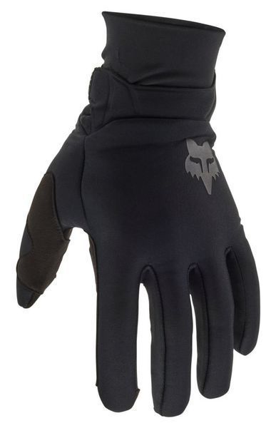Зимові перчатки FOX DEFEND THERMO GLOVE - CE [Black], XXL (12) 31323-001-2X фото