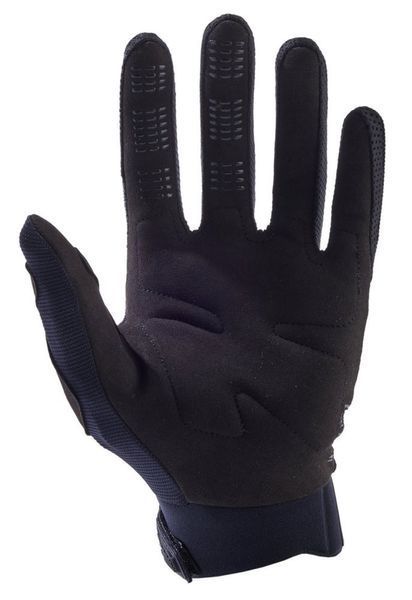 Перчатки FOX DIRTPAW Glove [Dark Black], XXXXL (14) 31325-021-4X фото