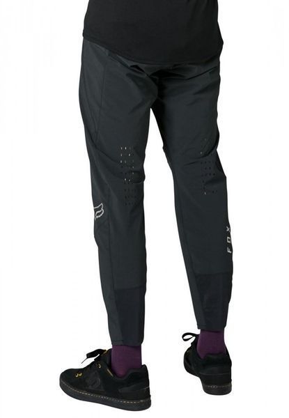 Штаны FOX FLEXAIR PANT [Black], 34 27433-001-34 фото