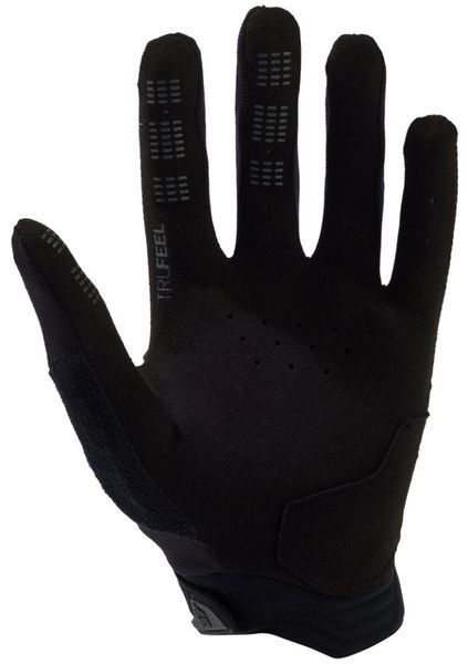 Перчатки FOX DEFEND Youth Glove [Black], YM (6) 33801-001-YM фото