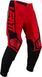 Брюки LEATT Pant Moto 4.5 [Red], 34 5024080563 фото 3