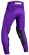 Брюки LEATT Pant Moto 5.5 I.K.S [Purple], 38 5026000285 фото 2