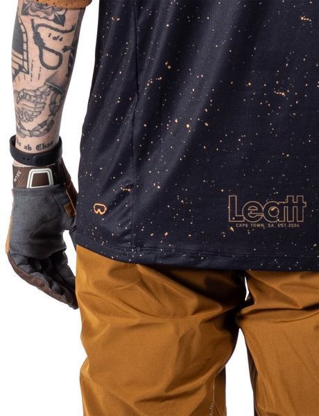 Джерсі LEATT MTB 3.0 Enduro Jersey [Rust], L 5025010263 фото