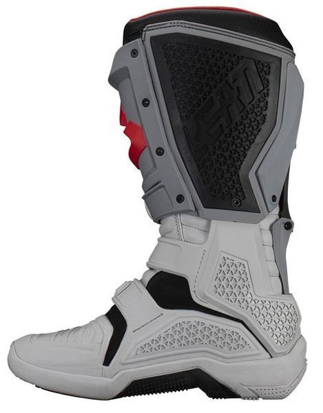 Мотоботи LEATT 5.5 FlexLock Boot [Forge], 8 3024050141 фото