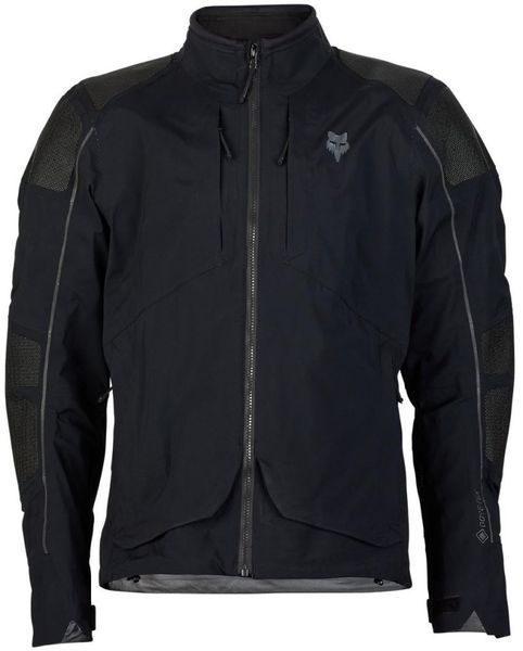 Куртка FOX Recon GORE-TEX Adventure Jacket [Black], XXL 30157-001-2X фото
