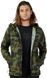 Куртка FOX HEAD WINDBREAKER Jacket - CAMO [Green], L 31825-031-L фото 7