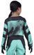 Детские джерси FOX 180 Youth Jersey - KAIROS [Turquoise], YL 36312-295-YL фото 2