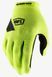 Рукавички Ride 100% RIDECAMP Glove [Fluo Yellow], S (8) 10018-004-10 фото 3