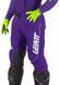 Брюки LEATT Pant Moto 5.5 I.K.S [Purple], 38 5026000285 фото 3