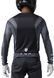 Джерси FOX FLEXAIR Jersey - INFINITE [Black], M 33001-001-M фото 2