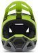 Шлем FOX RAMPAGE Helmet - BARGE [Flo Yellow], L 32208-130-L фото 3