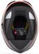 Шлем BELL LITHIUM MIPS&reg; Helmet - TECH [Red], S 36957-055-S фото 3