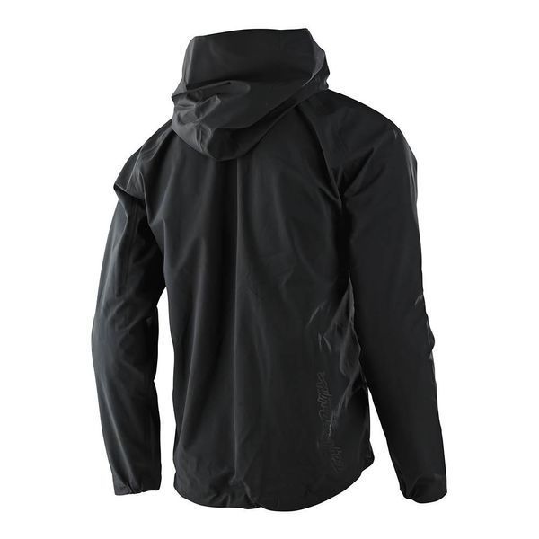 Куртка TLD DESCENT JACKET [BLACK] Розмір XL 860503005 фото