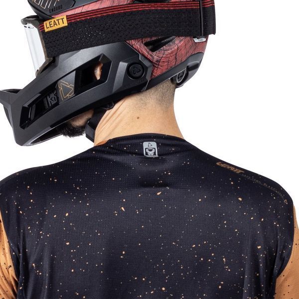 Джерсі LEATT MTB 3.0 Enduro Jersey [Rust], L 5025010263 фото