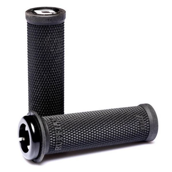 Грипси ODI Ruffian Mini v2.1 Lock-On BMX 110mm Red F33RMR-R фото