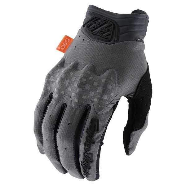 Вело Перчатки TLD GAMBIT GLOVE [CHARCOAL] S 415785012 фото