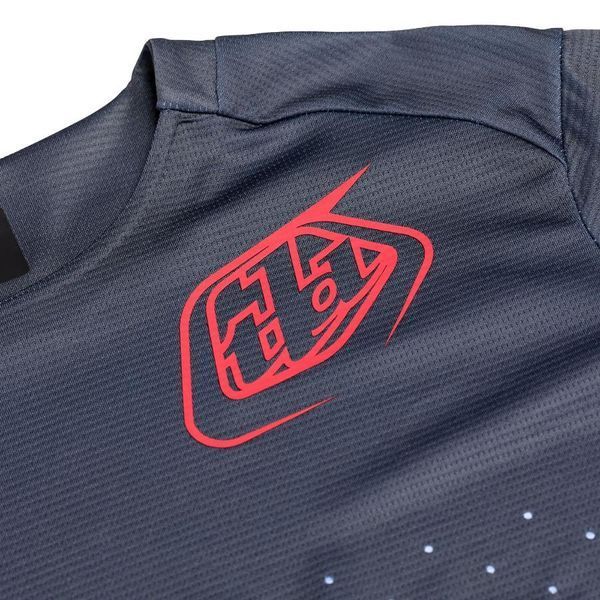 Джерси TLD SPRINT JERSEY; MONO [STEEL BLUE] M 323931013 фото