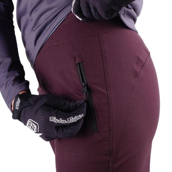 Велоштани TLD WOMENS LILIUM PRO PANT; MONO [BARK] XS 234027011 фото