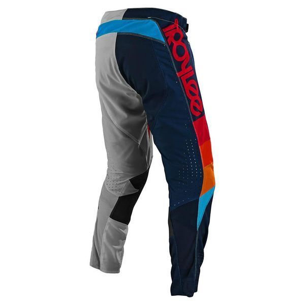Брюки TLD SE PRO PANT, TILT [NAVY/LIGHT GRAY] Размер L (34) 201176034 фото