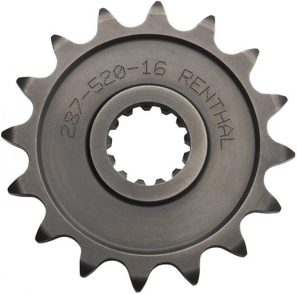 Звезда Renthal Standard Sprocket 525, 16z 285--525-16P фото