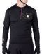 Джерсі LEATT MTB 4.0 Trail Jersey [Black], M 5025103702 фото 3