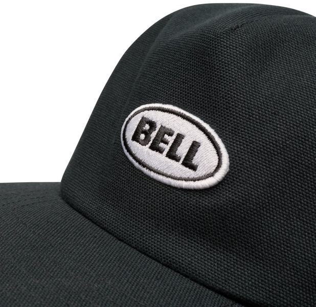 Кепка BELL Hat - INDUSTRY [Black], One Size 38585-001-OS фото