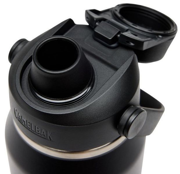 Фляга FOX CAMELBAK&reg; Bottle [Black], 950 ml 36945-001-OS фото