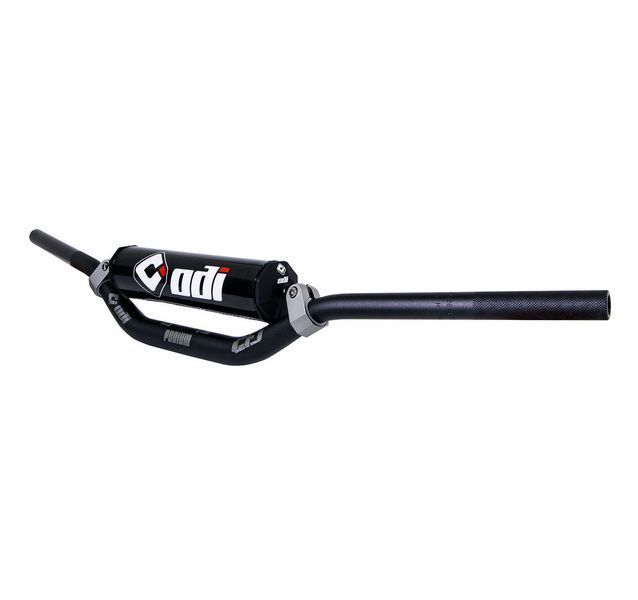 Мото руль ODI MX Handlebars, "CFT" Podium, КС4-Р904Bend Black H904CFB фото