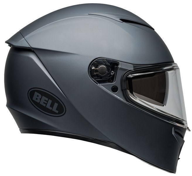 Шлем BELL LITHIUM MIPS&reg; Helmet - MATTE [Titanium], L 35207-256-L фото