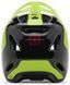 Шлем FOX RAMPAGE Helmet - BARGE [Flo Yellow], L 32208-130-L фото 4