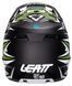 Шолом LEATT Moto 3.5 Helmet + Goggle [Storm Teal], L 1026000603 фото 6