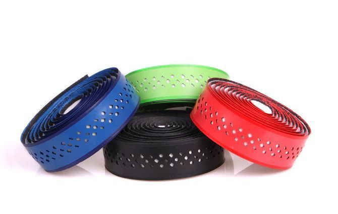 Обмотка керма ODI 3.5mm Dual-Ply Performance Bar Tape - Black/White (черно-біла) R10XPBW фото