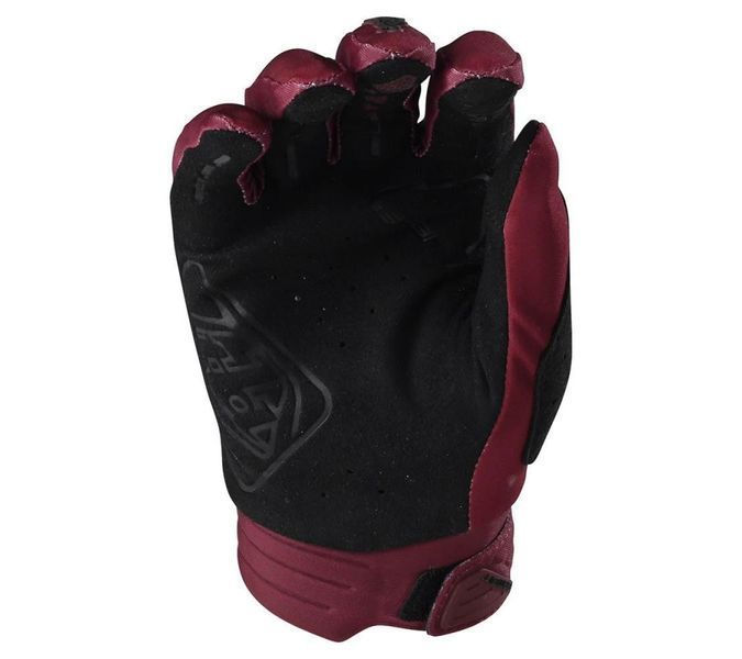 Вело Рукавички TLD WMN'S GAMBIT GLOVE [BURGUNDY] M 439503013 фото