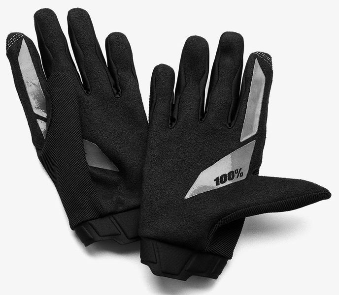 Рукавички Ride 100% RIDECAMP Glove [Fluo Yellow], S (8) 10018-004-10 фото