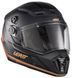 Шолом LEATT 7.5 Adventure Helmet + Goggle [Bronze], M 1026001552 фото 5