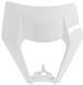 Маска Polisport Headlight Mask - KTM (20-) [White] 8668600001 фото