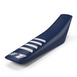 Чехол для мотосидения Onegripper - RIBBED Dark Blue/White OGSC02-DBWHWH фото 1