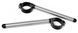 Руль Renthal Clip-Ons GEN-3 50mm Fork Diameter, No Size CL110 фото 2