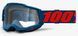 Окуляри 100% ACCURI 2 Goggle Odeon - Clear Lens, Clear Lens 50221-101-25 фото 2